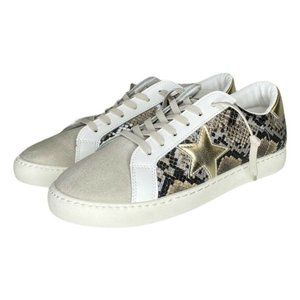 Vintage Havana Betsy Browze Sneakers Sz 9